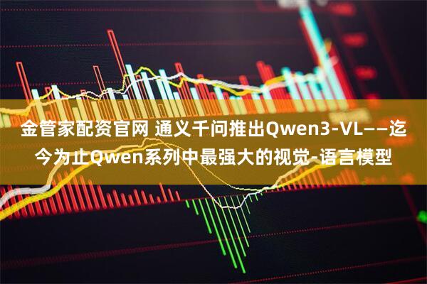 金管家配资官网 通义千问推出Qwen3-VL——迄今为止Qwen系列中最强大的视觉-语言模型